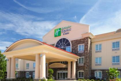 Holiday Inn Express Hotel & Suites Kilgore North an IHG Hotel - image 13