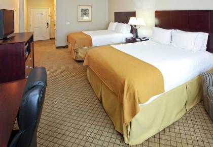 Holiday Inn Express Hotel & Suites Kilgore North an IHG Hotel - image 4