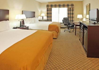 Holiday Inn Express Hotel & Suites Kilgore North an IHG Hotel - image 5