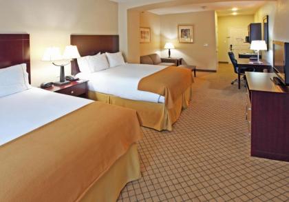 Holiday Inn Express Hotel & Suites Kilgore North an IHG Hotel - image 6