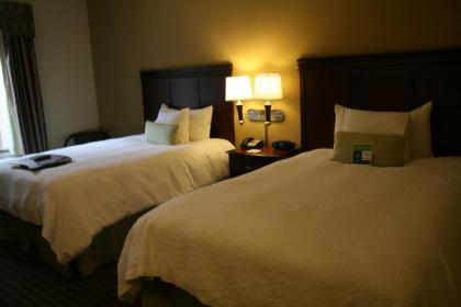 Hampton Inn Kilgore - image 10