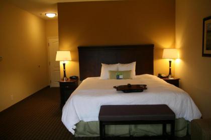 Hampton Inn Kilgore - image 11