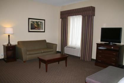 Hampton Inn Kilgore - image 15