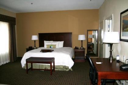 Hampton Inn Kilgore - image 9