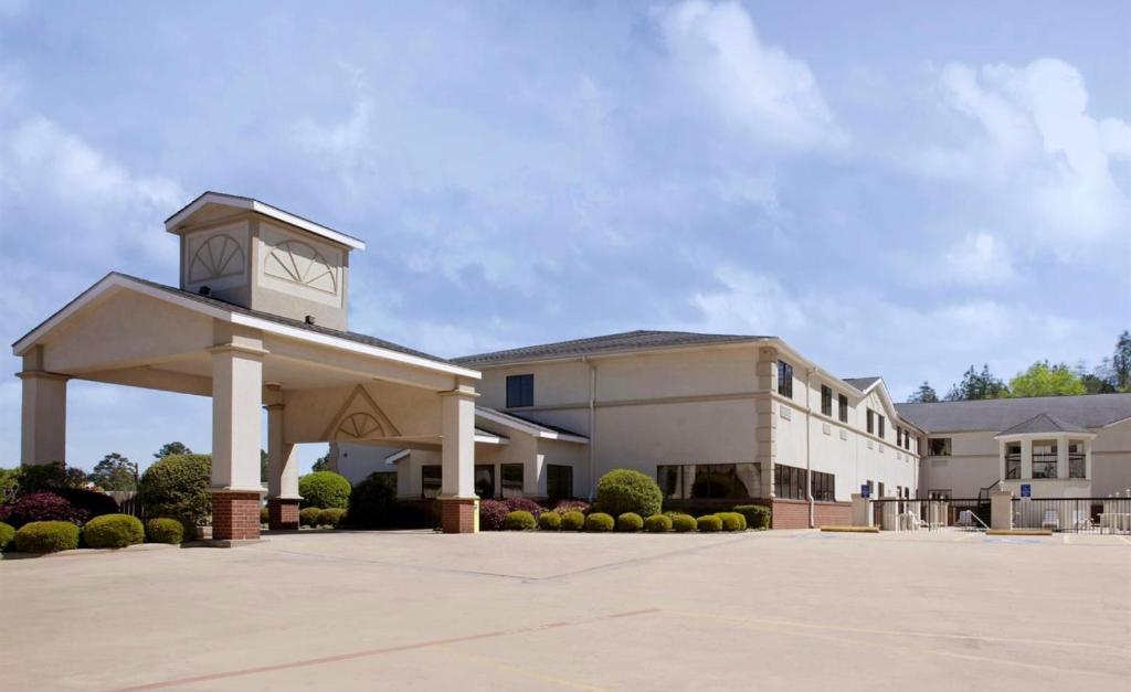 Americas Best Value Inn Kilgore - main image