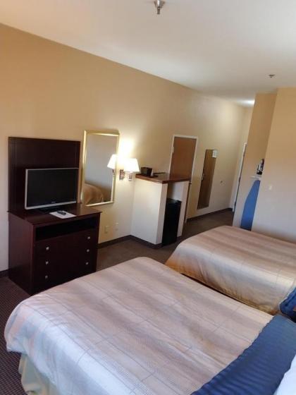 Americas Best Value Inn Kilgore - image 2