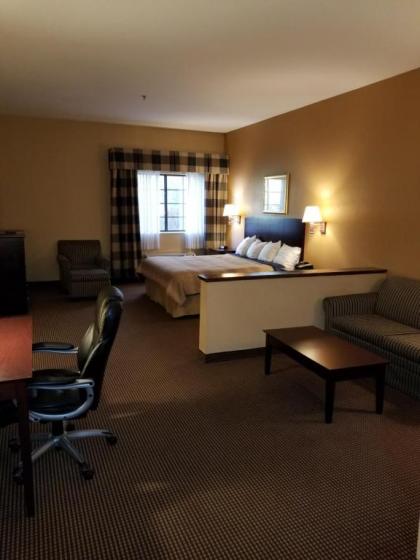 Americas Best Value Inn Kilgore - image 3