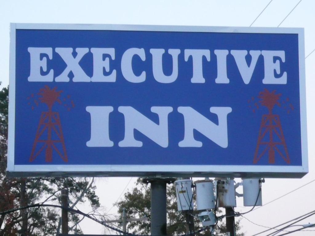 Executive Inn Kilgore - main image