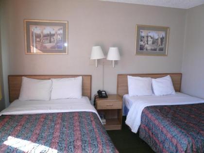 Executive Inn Kilgore - image 4