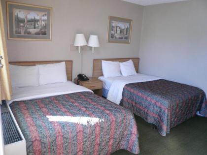 Executive Inn Kilgore - image 6