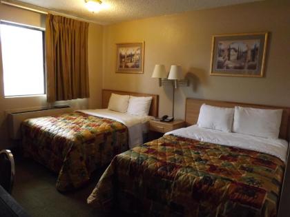 Executive Inn Kilgore - image 8