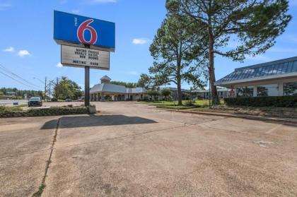 Motel 6-Kilgore TX - image 3