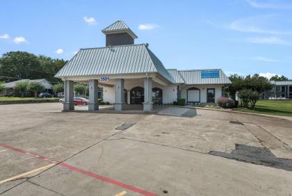 Motel 6-Kilgore TX - image 4