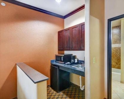 Comfort Suites Kilgore - image 11