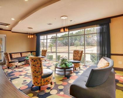 Comfort Suites Kilgore - image 2