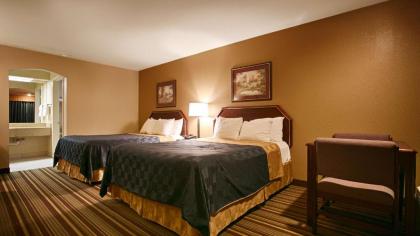 Best Western Inn of Kilgore - image 10