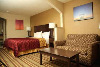 Best Western Inn of Kilgore - image 13