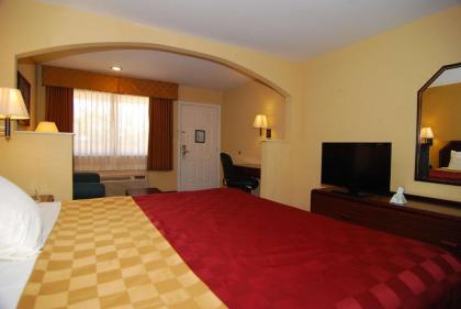 Best Western Inn of Kilgore - image 2