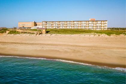 Ramada Plaza by Wyndham Nags Head Oceanfront - image 18