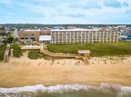 Ramada Plaza by Wyndham Nags Head Oceanfront - image 19