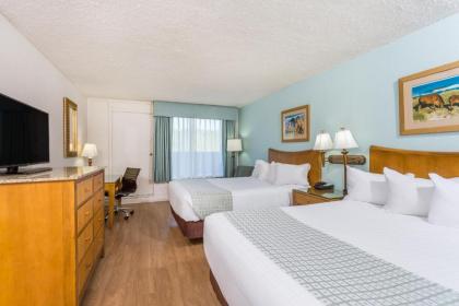 Ramada Plaza by Wyndham Nags Head Oceanfront - image 5