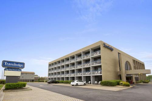 Travelodge by Wyndham Outer Banks/Kill Devil Hills - main image