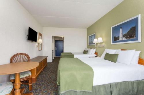 Travelodge by Wyndham Outer Banks/Kill Devil Hills - image 5