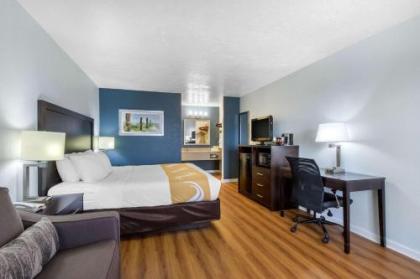 Quality Inn Carolina Oceanfront - image 4