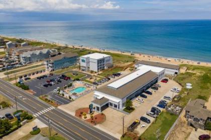 John Yancey Oceanfront Inn Kill Devil Hills North Carolina