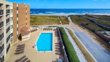 Best Western Ocean Reef Suites North Carolina