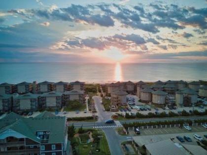 Outer Banks Beach Club Kill Devil Hills North Carolina