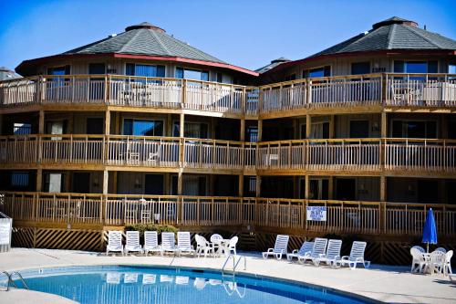 Outer Banks Beach Club - image 2