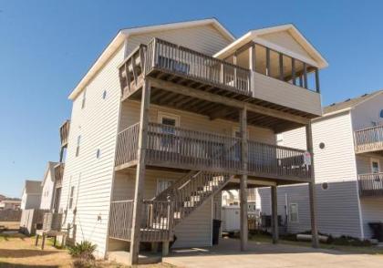 Holiday homes in Kill Devil Hills North Carolina