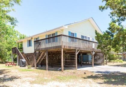 Holiday homes in Kill Devil Hills North Carolina