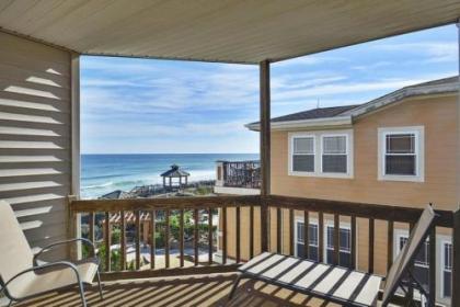 Holiday homes in Kill Devil Hills North Carolina