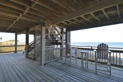 Holiday homes in Kill Devil Hills North Carolina