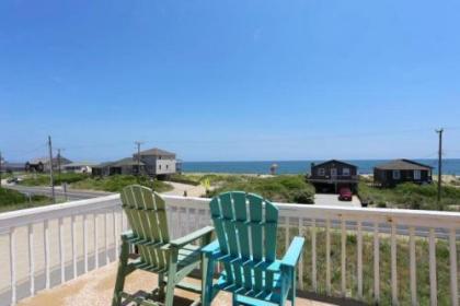 5018 - Mike`s Beach House - image 1