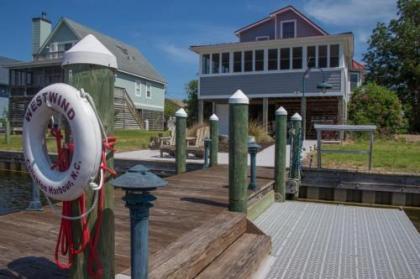 Holiday homes in Kill Devil Hills North Carolina