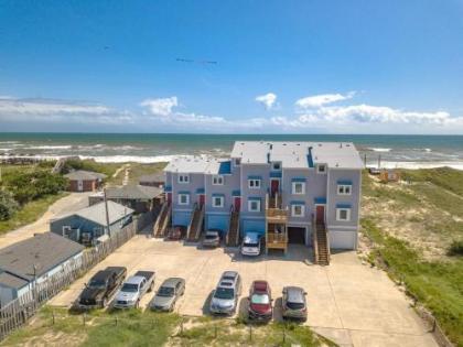 BR4   Sand N Sea at the Breakers Kill Devil Hills