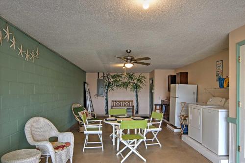 Kitty Hawk Townhome at Sea Dunes - Walk to Beach! - image 4