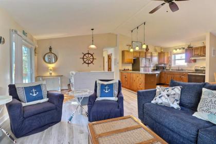 Holiday homes in Kill Devil Hills North Carolina