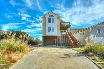 Holiday homes in Kill Devil Hills North Carolina