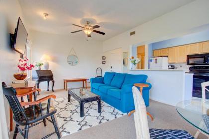 Holiday homes in Kill Devil Hills North Carolina