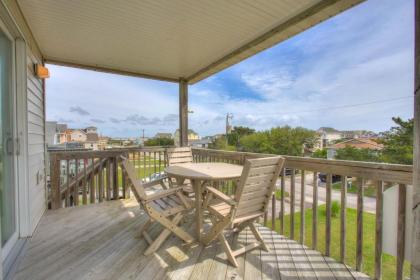 Holiday homes in Kill Devil Hills North Carolina