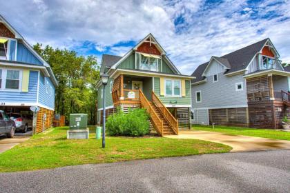 Holiday homes in Kill Devil Hills North Carolina