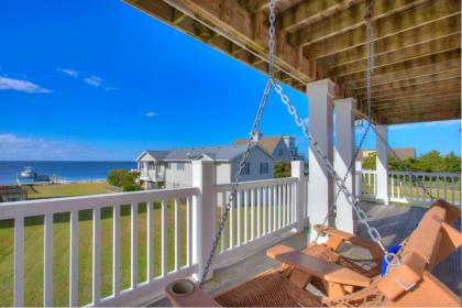 5512  Warrens Sound Retreat Kill Devil Hills