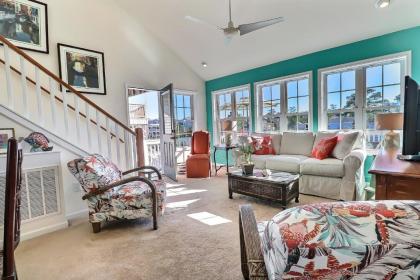 Holiday homes in Kill Devil Hills North Carolina