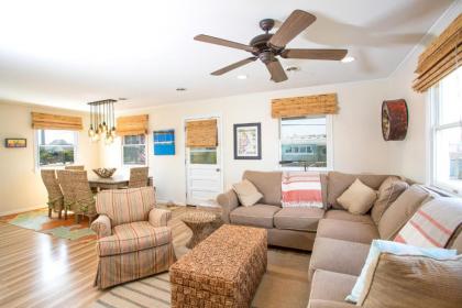 Holiday homes in Kill Devil Hills North Carolina