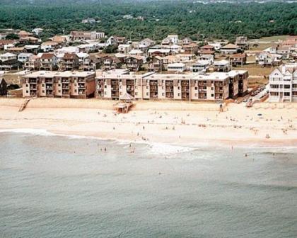 Premiere Oceanfront Condo at the Heart of Outer Banks - Two Bedroom #1 - image 1