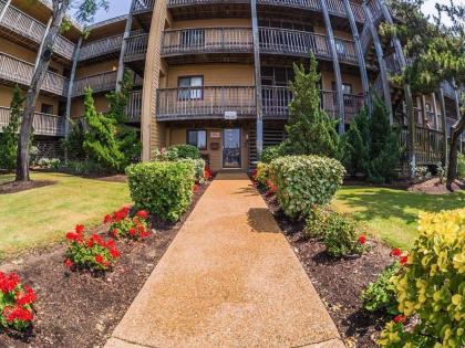 Premiere Oceanfront Condo at the Heart of Outer Banks - Two Bedroom #1 - image 7